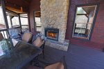 Rocky Top River Retreat- Ocoee river cabin rental